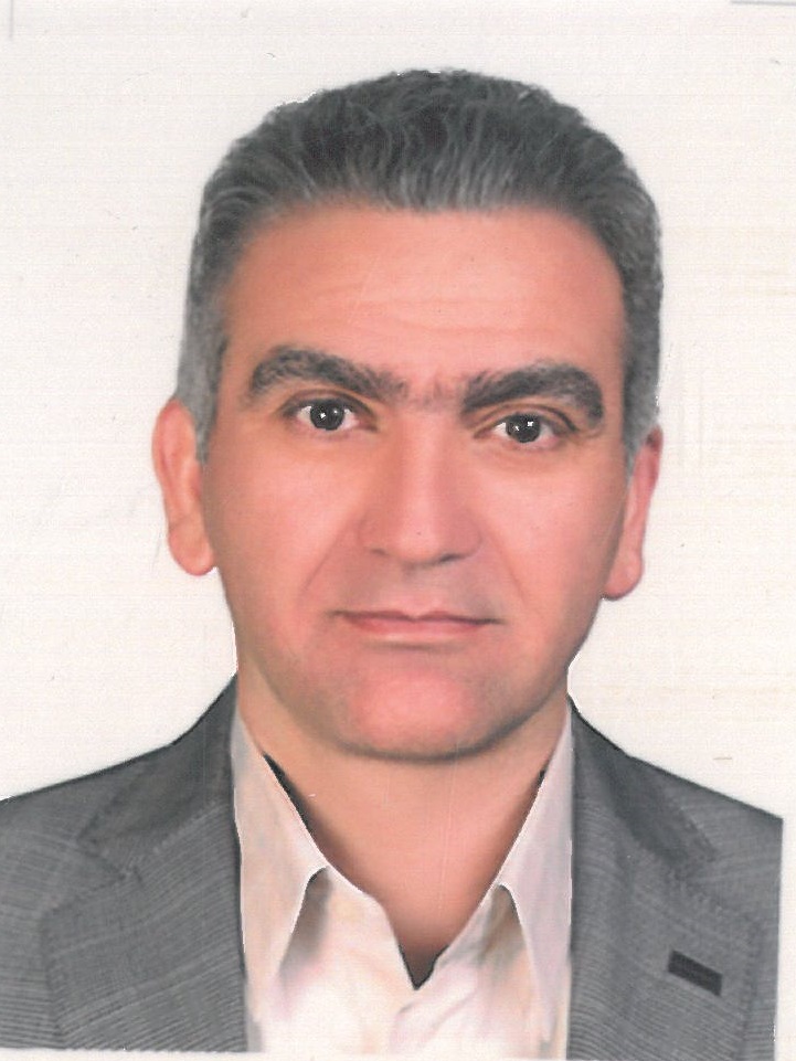 دکتر علیرضا پازُکی (مدیریت وب سایت)