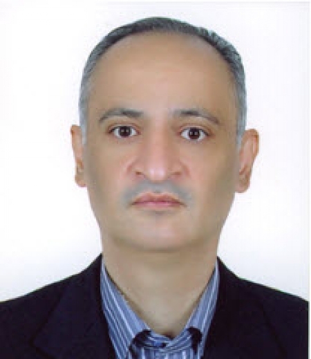 Dr. Mohsen Tabassi