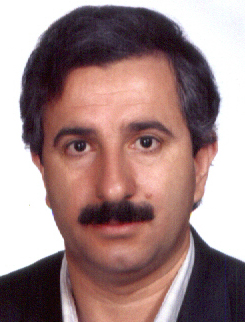 Dr Hossein Hataminejad