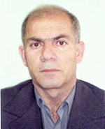 Ali Akbar Khosravi Babadi