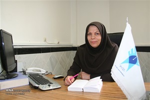 Maryam Radmehr