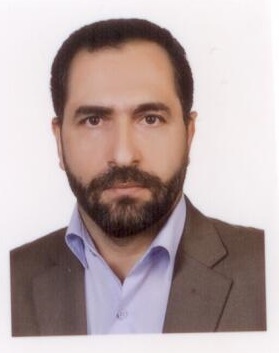 دکتر خدابخش احمدی