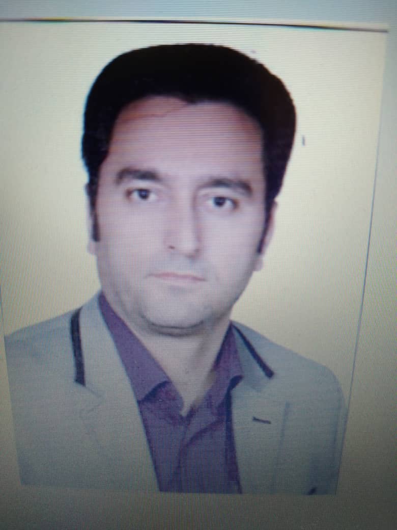 دکتر حسن حیدری