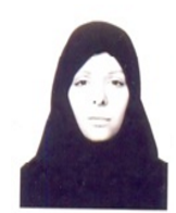 Dr Masoumeh  Anvari