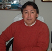 Dr Jos&eacute; Alberto Delgadillo S&aacute;nchez