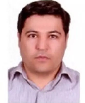 Prof. Mostafa  Zandieh