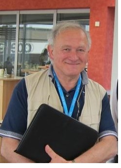 Stefanini, L.; Professor