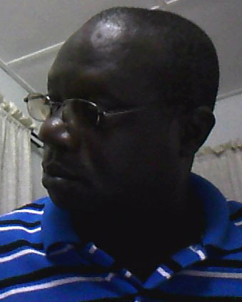 Olusegun Ajayi, J., Ph.D