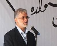 دکتر علیرضا فرقانی 