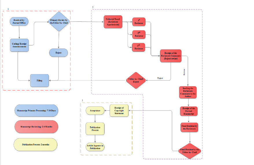 Peer Review Process 