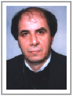 Majid M. Heravi