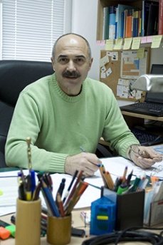 Vladimir Dimitrov
