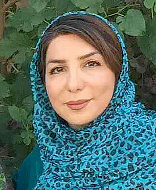  Marzieh  Abbaszadeh