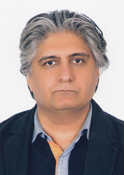 Navid Shamiani