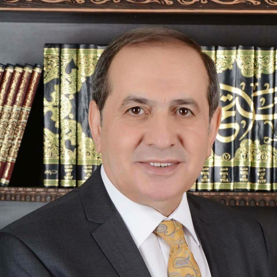 Prof. Mahmoud A. Al- Khatib