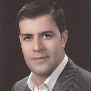 Dr. Ebrahim Rahimi 