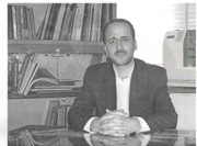 Professor Behrouz Akbari-Adergani 