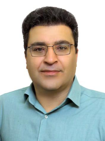 Mahdi Salehi