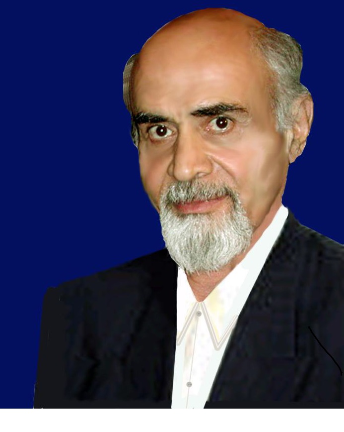 دکتر سید علی  مرتضوی