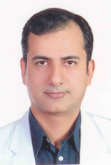 Amir Abbas Shojaie