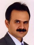 Dr. Ramin Ebrahimi