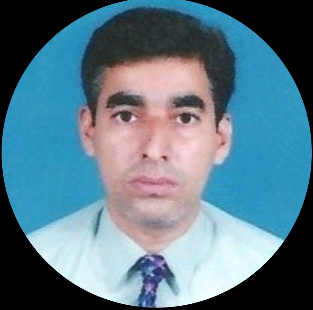 Mansoor Ali  Darazi