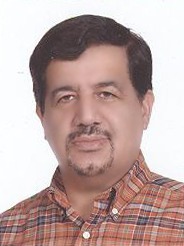 Prof. Saeid Eslamian