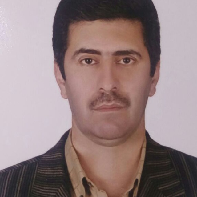 منصور  رضاعلی