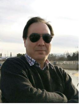 Professor Ramin Yousefi