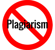 plagiarism