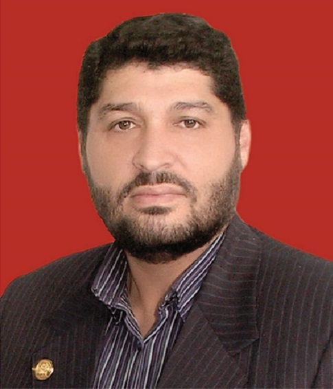 محمد سوداگر