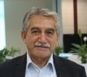 Mahmood  Shafaei Bejestan