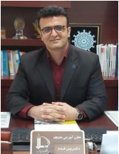 Professor Dr. Reza Pishghadam