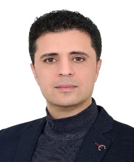 Associate Professor Ghasem Modarresi