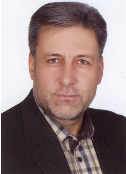 دکتر محمد حکیم‌آذر