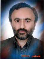دکتر احمد غنی پور ملکشاه