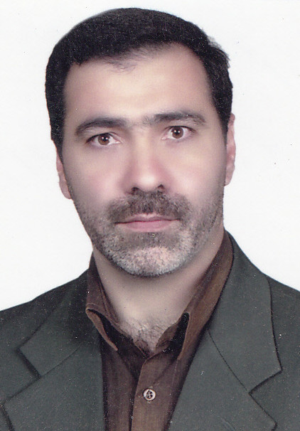 دکتر اصغر رضاپوریان