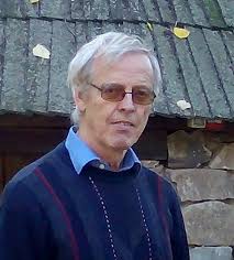 Eberhard Malkowsky 