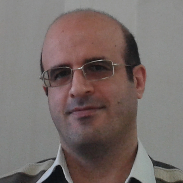 دکتر جواد حمیدزاده