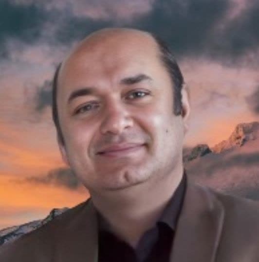 دکتر سید رامین غفاری