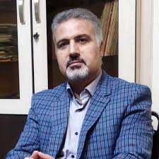 دکتر علی اکبر  ارجمند نیا