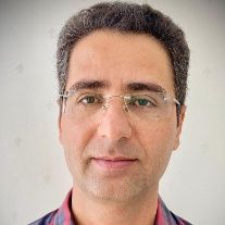 دکتر مجتبی  امیری مجد(مشاور علمی)