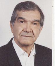 Prof. Manouchehr Tabibian