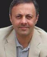 Prof. Mahyar Arefi