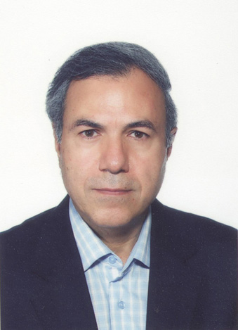 Prof. Hossein Soltanzadeh