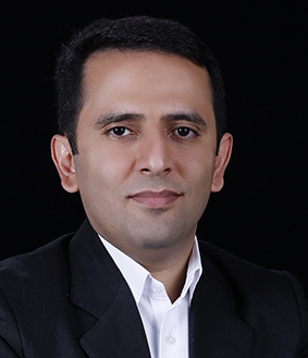 Dr. Jamaleddin Soheili