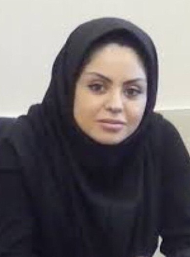 Dr. Maryam Khastou