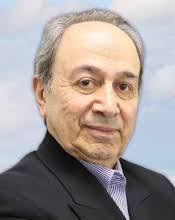 دکتر محمد تقی رضویان