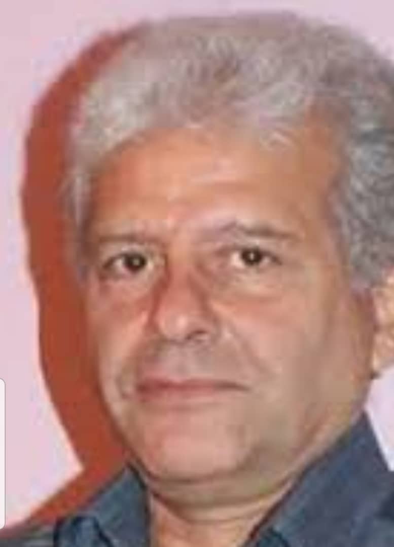 دکتر شهریار خالدی